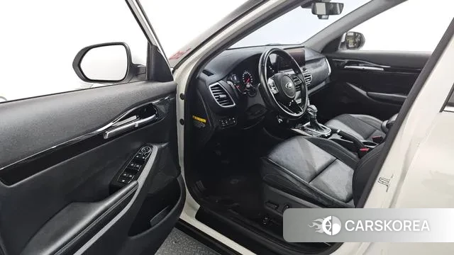 Kia Seltos id 3459771 из Кореи 20