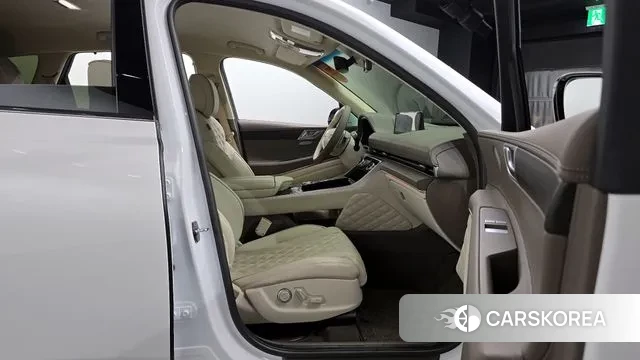 Genesis GV80 id 3059867 из Кореи 20