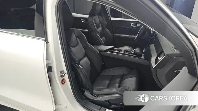 Volvo S60 3rd generation id 3027894 из Кореи 20