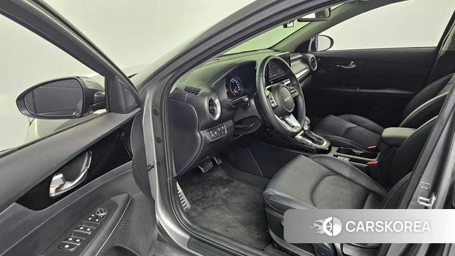 Kia The New K3 2nd generation id 3883071 из Кореи 20