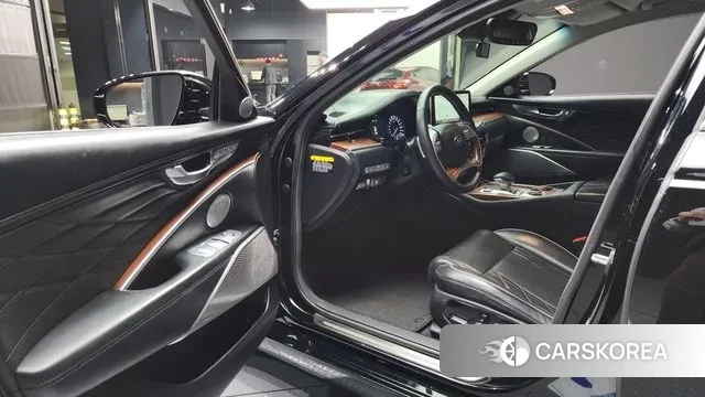 Kia More K9 id 3407917 из Кореи 20