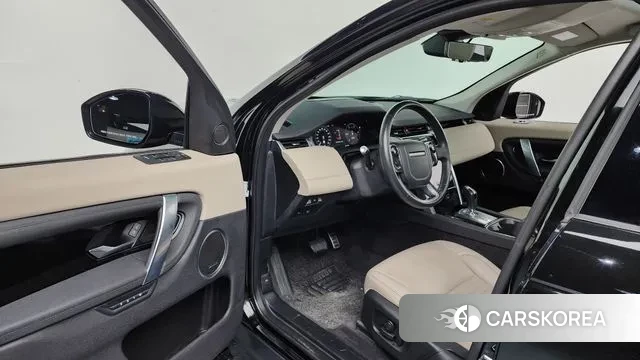 Land Rover Discovery Sports 2nd Generation id 3379738 из Кореи 20