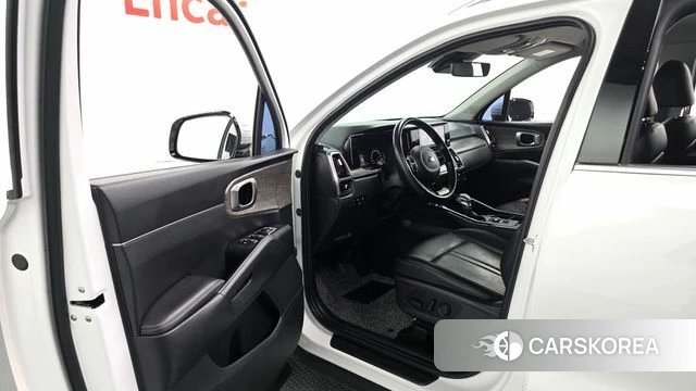 Kia Sorento 4th Generation id 4501805 из Кореи 20