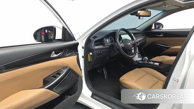 Kia K7 Premier id 4496410 из Кореи 30