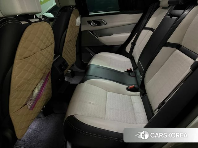 Land Rover Range Rover Velar id 4501279 из Кореи 12
