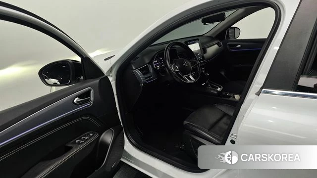 Renault Korea (Samsung) XM3 id 4361933 из Кореи 33