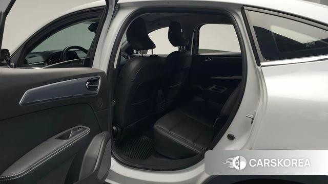 Renault Korea (Samsung) XM3 id 4250714 из Кореи 32