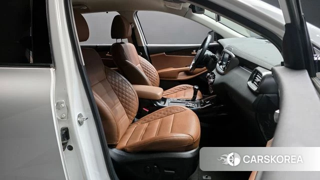 Kia The New Sorento id 3879696 из Кореи 20