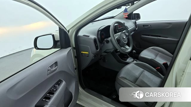 Kia All New Morning (JA) id 3853691 из Кореи 20