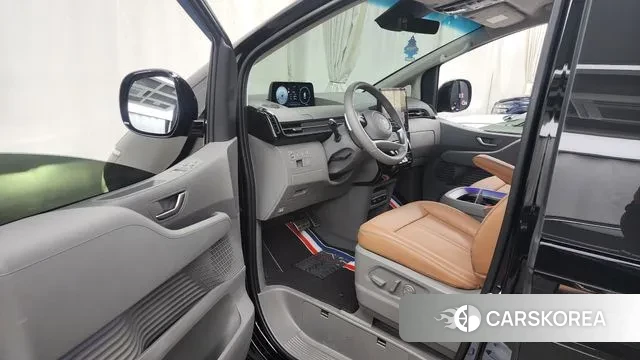 Hyundai Staria id 3419936 из Кореи 20