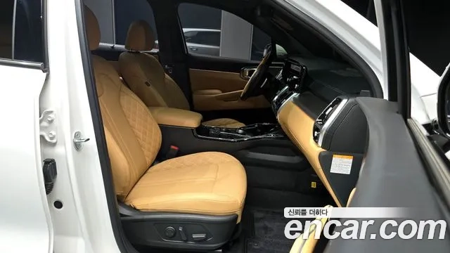 Kia Sorento 4th Generation id 2862685 из Кореи 20