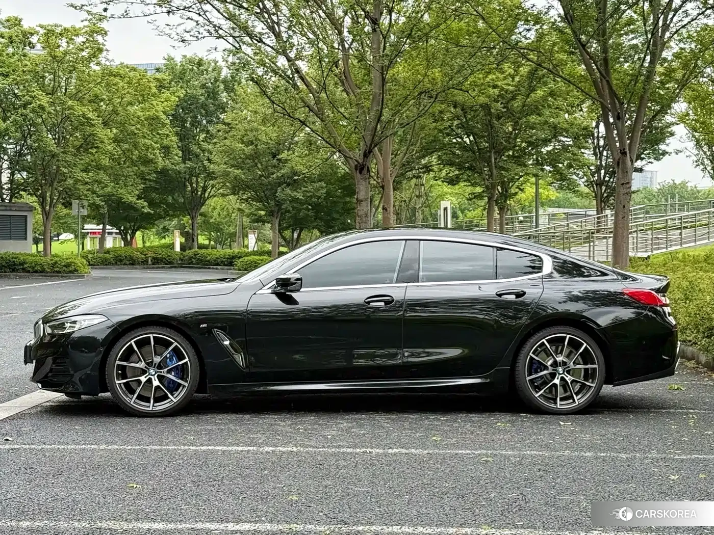 BMW 8 series id 4685934 из Китая 13