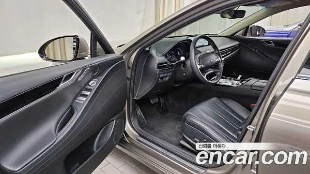 Genesis G80 (RG3) id 2783456 из Кореи 20