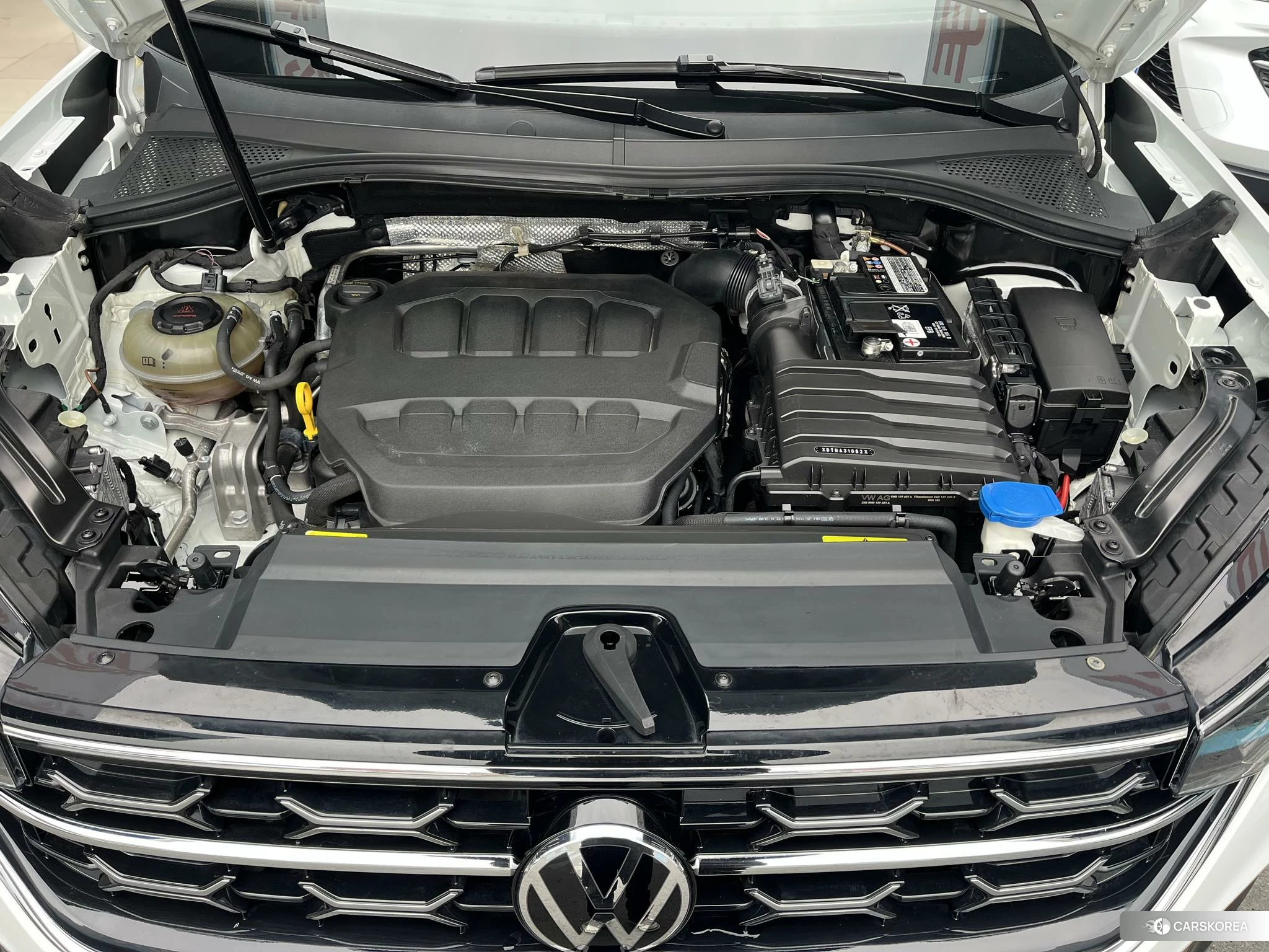 Volkswagen Tanyue id 4440494 из Китая 20