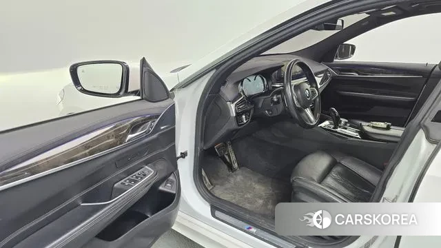 BMW 6 Series GT (G32) id 3531308 из Кореи 20