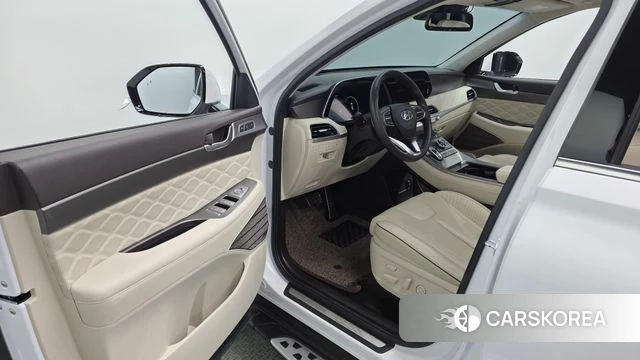 Hyundai Palisade id 4434697 из Кореи 36