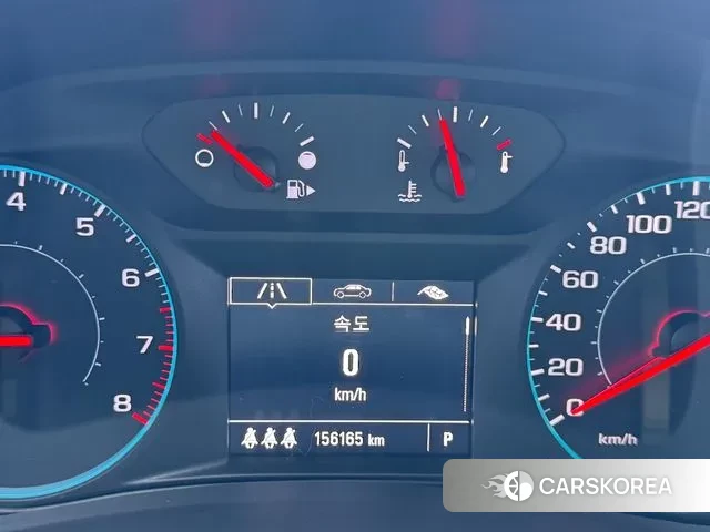 Chevrolet (GM Daewoo) All New Malibu id 3732906 из Кореи 20