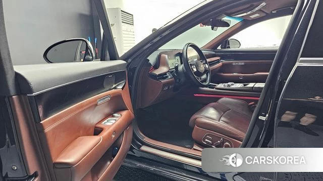 Genesis G90 (RS4) id 4711814 из Кореи 30