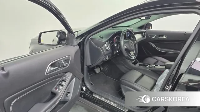 Mercedes-Benz GLA-Class X156 id 3060818 из Кореи 20