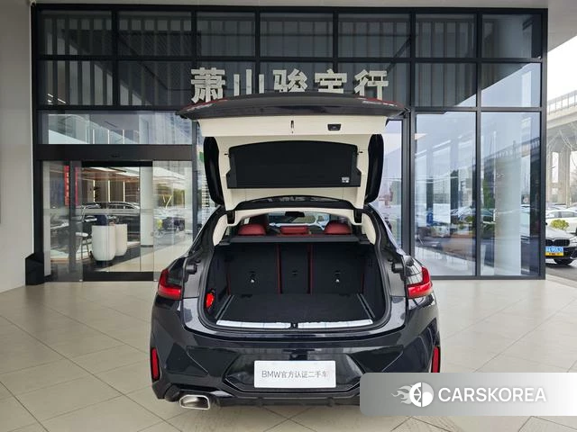 BMW X4 id 4190518 из Китая 16