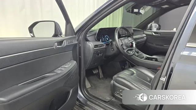 Hyundai The New Palisade id 3740544 из Кореи 20