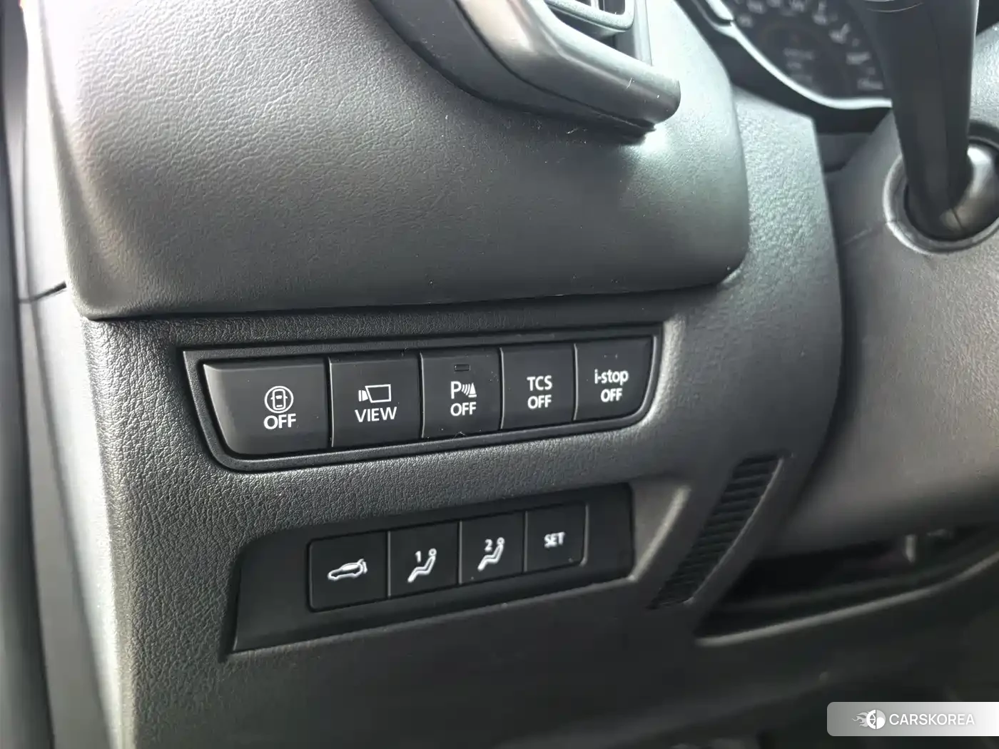 Mazda CX-50 Xingya id 4548041 из Китая 28