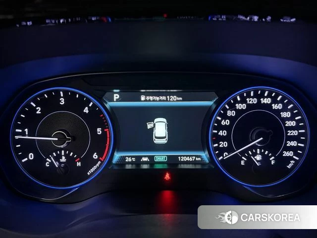 Hyundai Palisade id 4465418 из Кореи 16