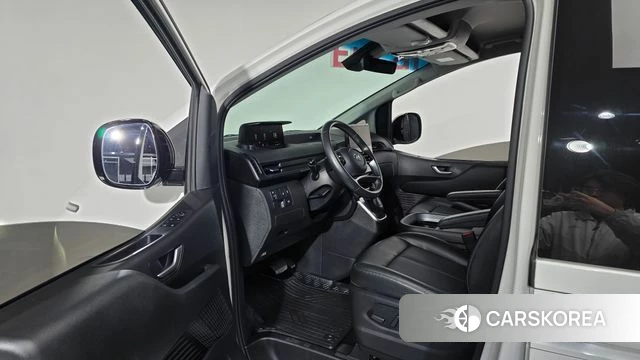 Hyundai Staria id 3842912 из Кореи 20