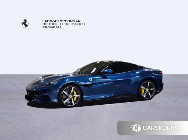 Ferrari Portofino id 3614920 из Кореи 20