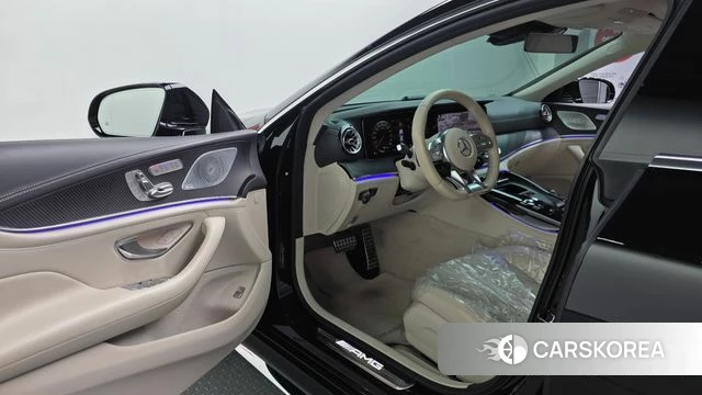 Mercedes-Benz AMG GT id 4646735 из Кореи 20