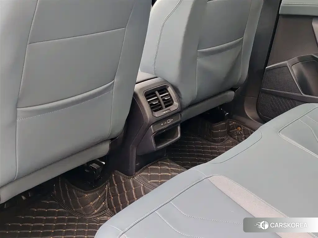 Volkswagen Tharu id 4565268 из Китая 11