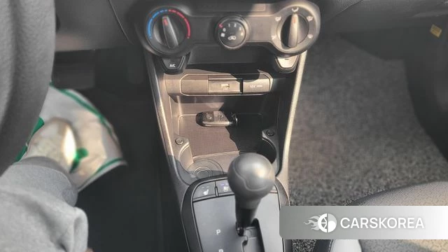 Kia Morning Urban (JA) id 3805968 из Кореи 14