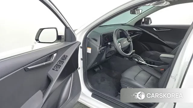 Kia Di Ol Nu Niro id 3610895 из Кореи 20