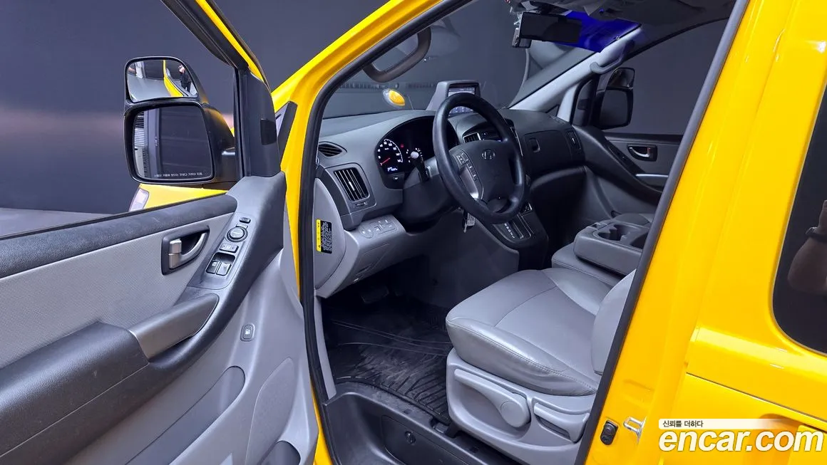 Hyundai The New Grand Starex id 1865080 из Кореи 20