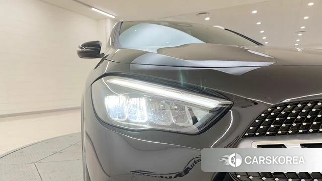 Mercedes-Benz GLA - Class H247 id 3837912 из Кореи 20