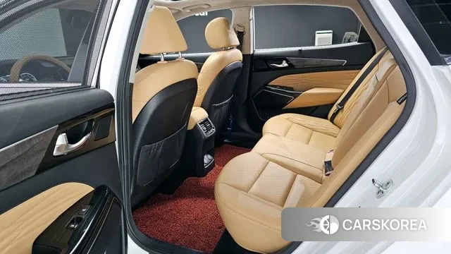 Kia K7 Premier id 3318924 из Кореи 20