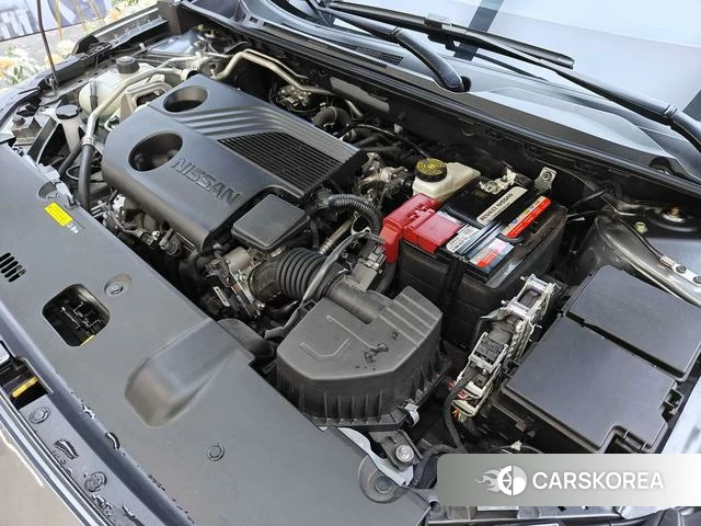 Nissan Xuan Yi id 4261258 из Китая 13