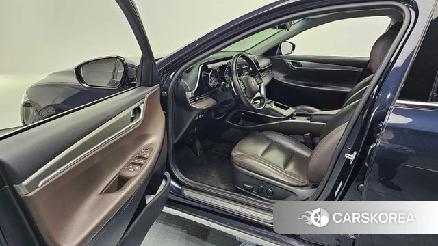 Hyundai The New Grandeur IG id 3833691 из Кореи 20