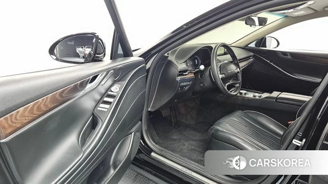 Genesis G80 (RG3) id 4433065 из Кореи 20