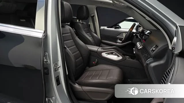 Mercedes-Benz GLS - Class X167 id 3059783 из Кореи 20