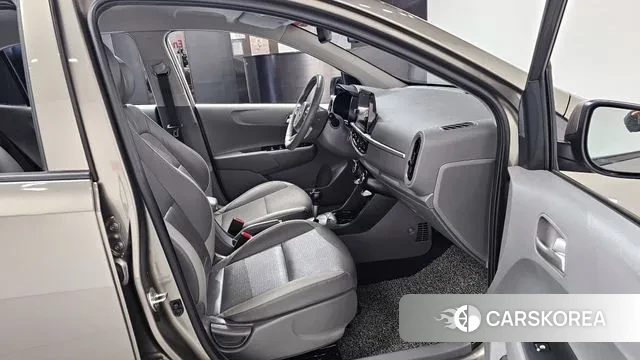 Kia Morning Urban (JA) id 3469009 из Кореи 20