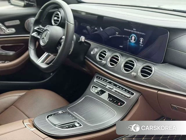 Mercedes-Benz E-class id 4291387 из Китая 24