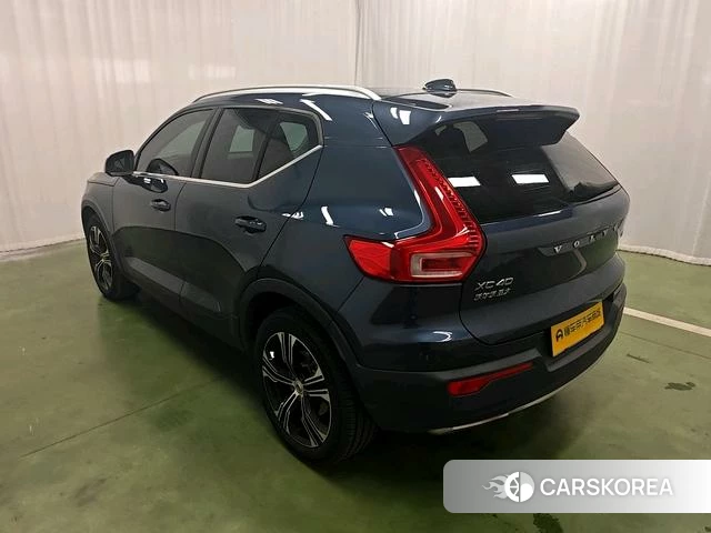 Volvo XC40 id 4235975 из Китая 20
