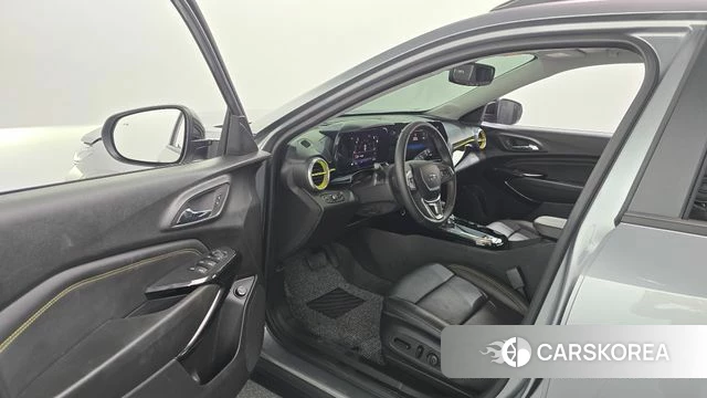 Chevrolet (GM Daewoo) Trax Crossover id 4494198 из Кореи 30