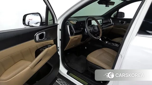 Kia The New Sorento 4th Generation id 3026817 из Кореи 20