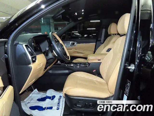 Kia Sorento 4th Generation id 2708421 из Кореи 20