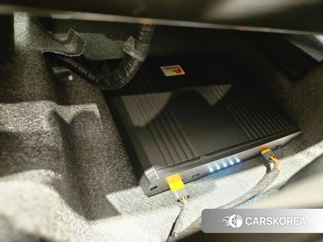 Hyundai The New Casper id 4505185 из Кореи 20