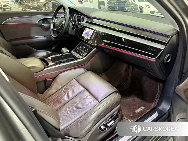 Audi A8 id 4261496 из Китая 10