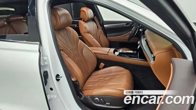 Genesis G80 (RG3) id 2678673 из Кореи 20