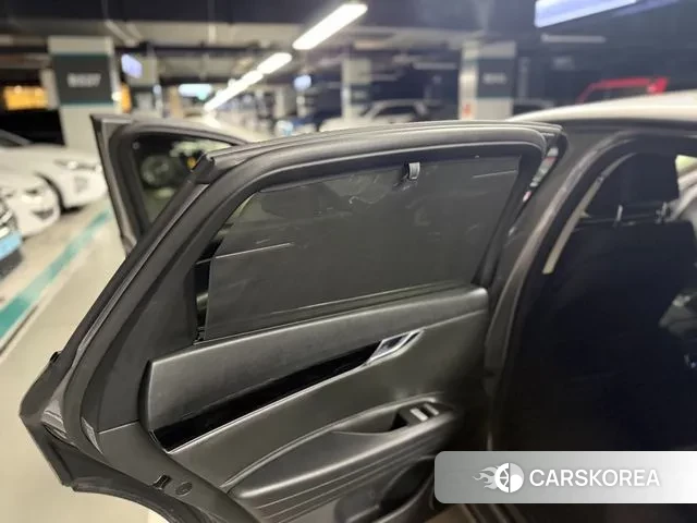 Genesis G80 (RG3) id 3041432 из Кореи 20